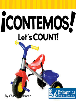 cover image of Contemos (Let's Count)